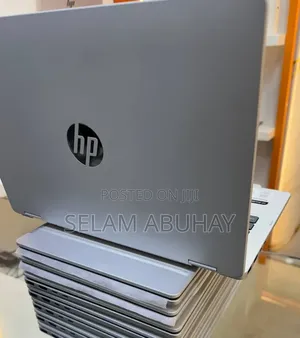 New Laptop HP OmniBook 7 14" 16GB Intel Core i7 SSD 512GB