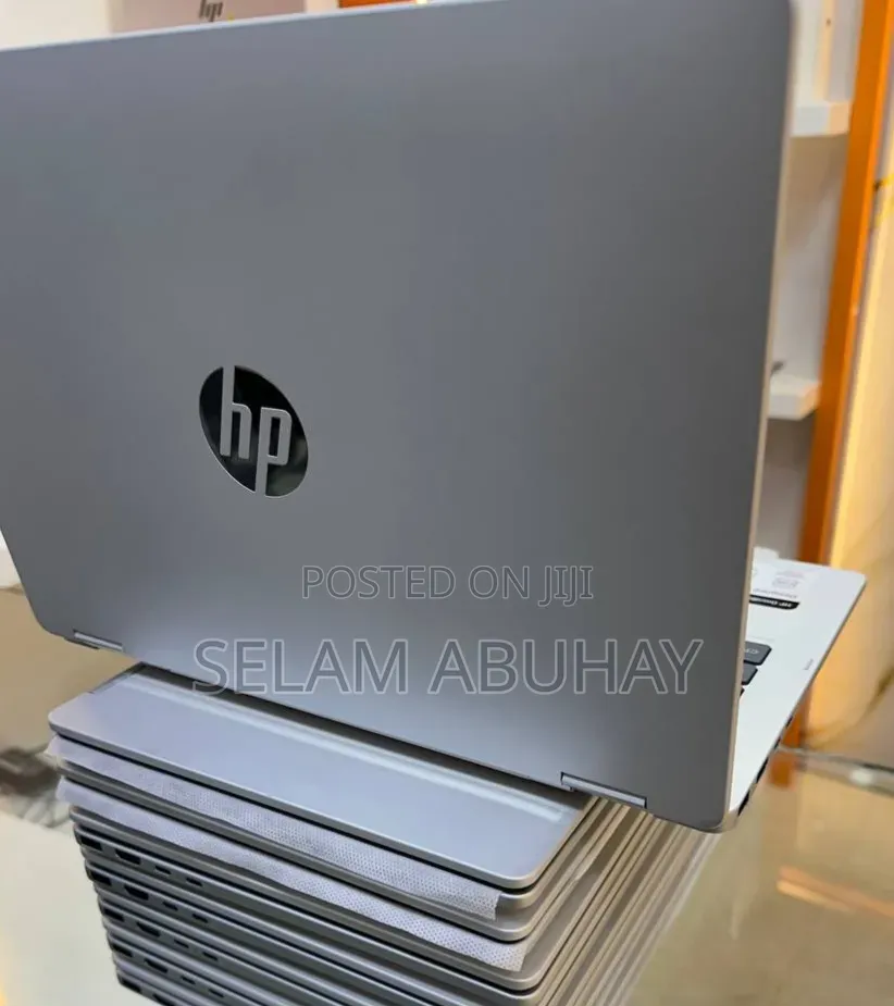 New Laptop HP OmniBook 7 14" 16GB Intel Core i7 SSD 512GB