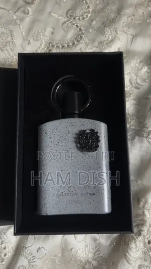 AFNAN Perfume