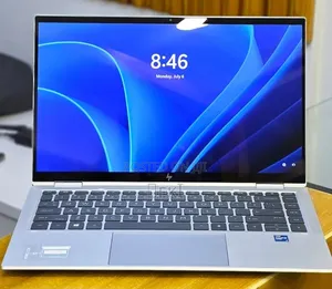 New Laptop HP EliteBook 1040 G8 32GB Intel Core i7 SSD 512GB