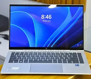 New Laptop HP EliteBook 1040 G8 32GB Intel Core i7 SSD 512GB