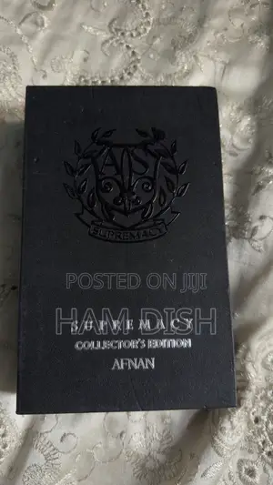 AFNAN Perfume
