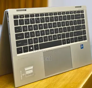 New Laptop HP EliteBook 1040 G8 32GB Intel Core i7 SSD 512GB