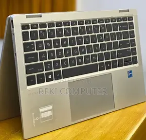 New Laptop HP EliteBook 1040 G8 32GB Intel Core i7 SSD 512GB