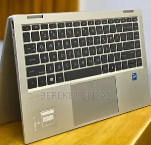 New Laptop HP EliteBook 1040 G8 32GB Intel Core i7 SSD 512GB