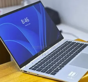 New Laptop HP EliteBook 1040 G8 32GB Intel Core i7 SSD 512GB