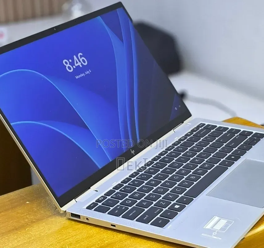 New Laptop HP EliteBook 1040 G8 32GB Intel Core i7 SSD 512GB