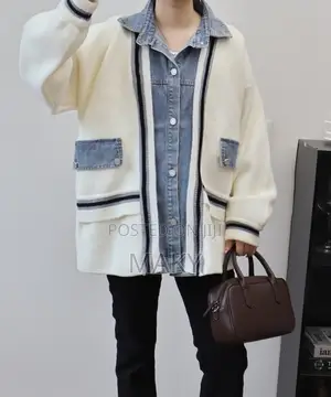 Women’s Cardigan Jacket