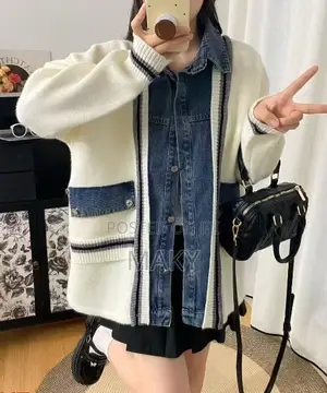 Women’s Cardigan Jacket