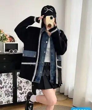 Women’s Cardigan Jacket