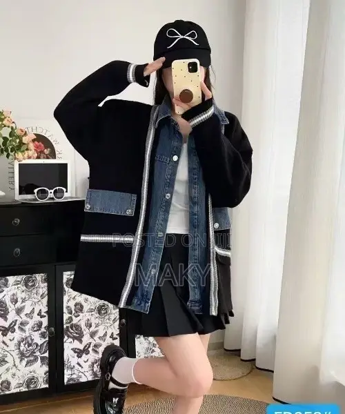 Women’s Cardigan Jacket