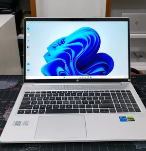 New Laptop HP Probook 450 16GB Intel Core i5 SSD 1T