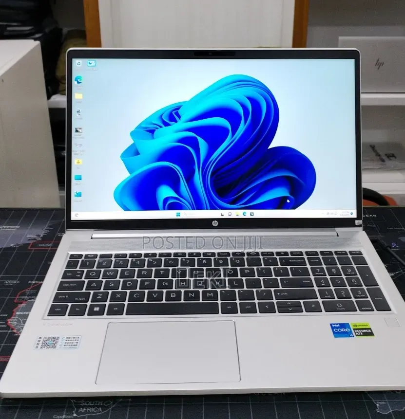 New Laptop HP Probook 450 16GB Intel Core i5 SSD 1T