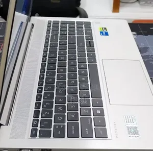 New Laptop HP Probook 450 16GB Intel Core i5 SSD 1T