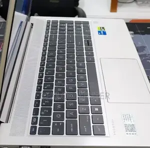 New Laptop HP Probook 450 16GB Intel Core i5 SSD 1T