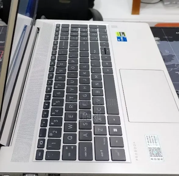 New Laptop HP Probook 450 16GB Intel Core i5 SSD 1T