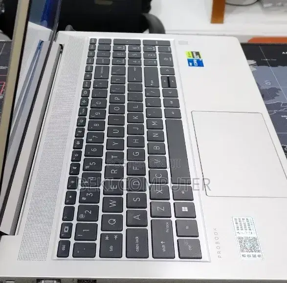 New Laptop HP Probook 450 16GB Intel Core i5 SSD 1T