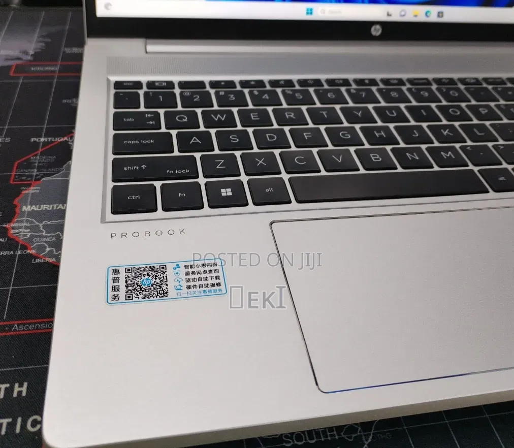 New Laptop HP Probook 450 16GB Intel Core i5 SSD 1T