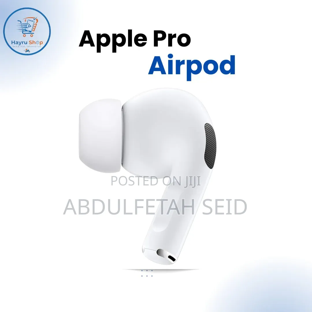 Airpod Pro/Apple Pro