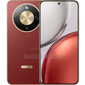 New Honor X9d 256 GB Red