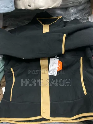 Mulex Half-Zip Fleece/Polar Tops