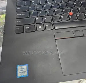 New Laptop Lenovo ThinkPad X1 Yoga 16GB Intel Core i7 SSD 512GB