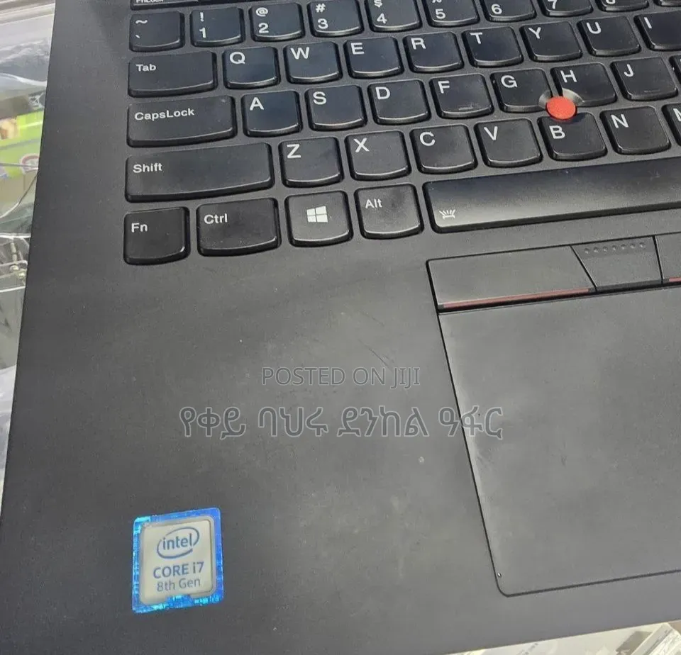 New Laptop Lenovo ThinkPad X1 Yoga 16GB Intel Core i7 SSD 512GB