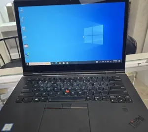 New Laptop Lenovo ThinkPad X1 Yoga 16GB Intel Core i7 SSD 512GB
