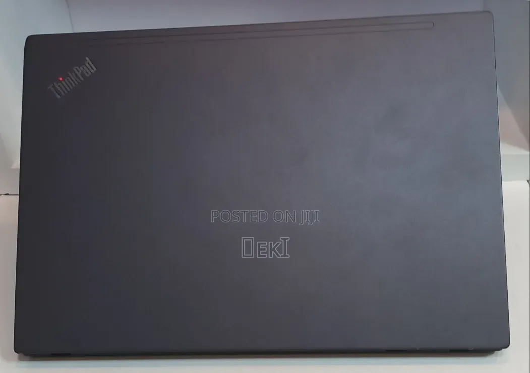 New Laptop Lenovo ThinkPad T14 16GB Intel Core i5 SSD 512GB