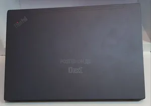 New Laptop Lenovo ThinkPad T14 16GB Intel Core i5 SSD 512GB