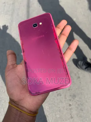Samsung Galaxy J4 32 GB Red