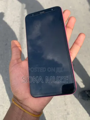 Samsung Galaxy J4 32 GB Red