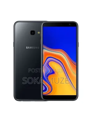 Samsung Galaxy J4 32 GB Red