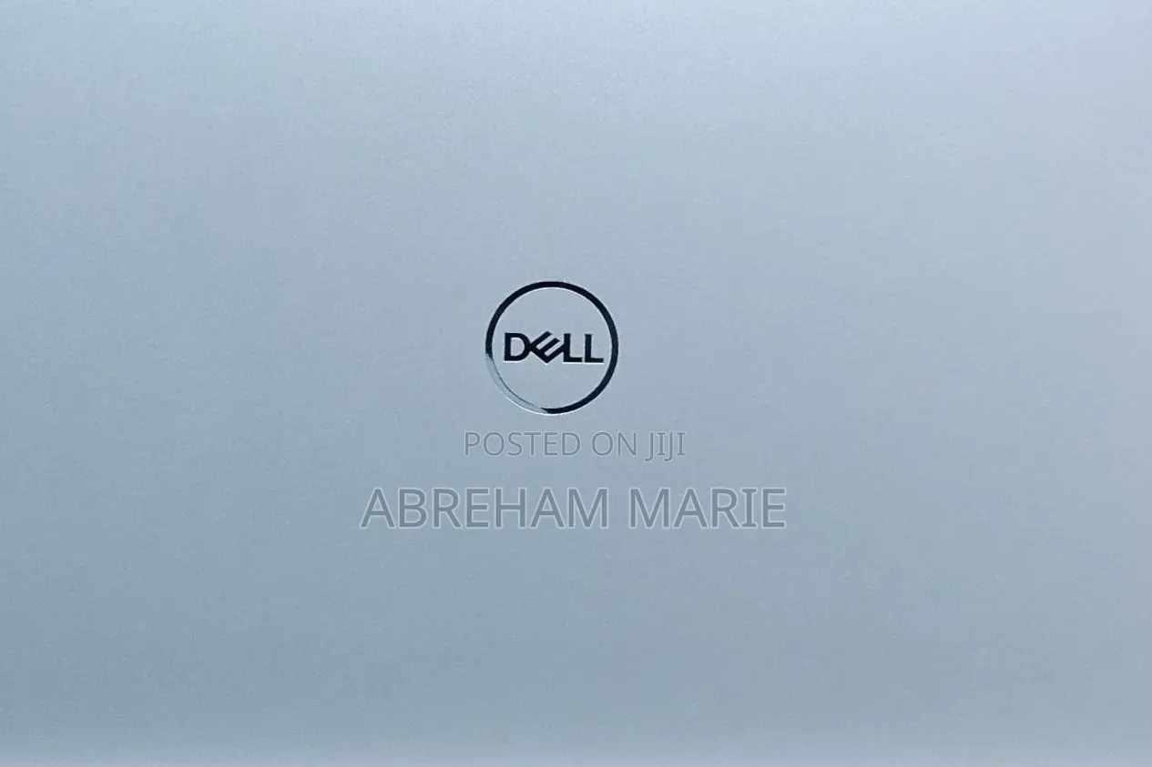 New Laptop Dell XPS 13 16GB Intel Core i7 SSD 512GB