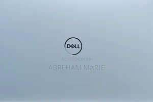 New Laptop Dell XPS 13 16GB Intel Core i7 SSD 512GB