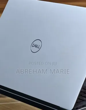 New Laptop Dell XPS 13 16GB Intel Core i7 SSD 512GB