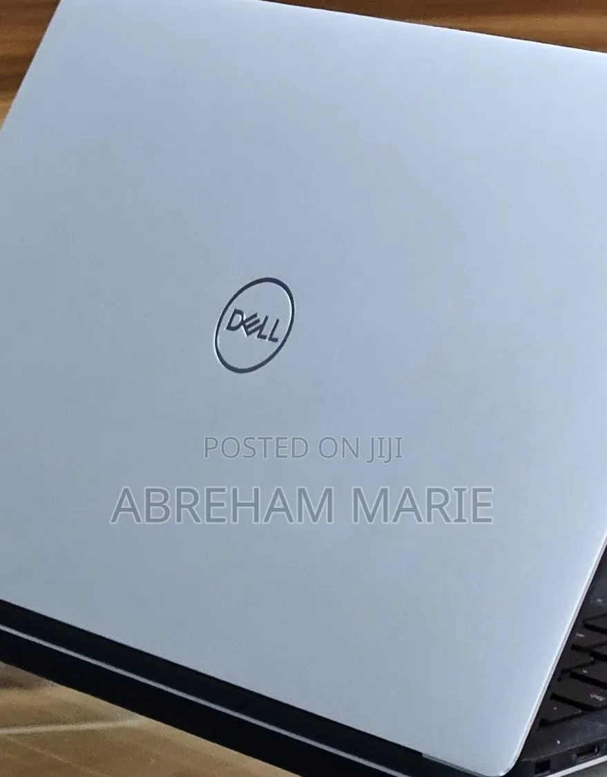 New Laptop Dell XPS 13 16GB Intel Core i7 SSD 512GB