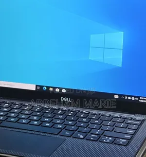 New Laptop Dell XPS 13 16GB Intel Core i7 SSD 512GB