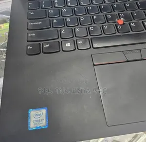 New Laptop Lenovo ThinkPad X1 Yoga 16GB Intel Core i7 SSD 512GB