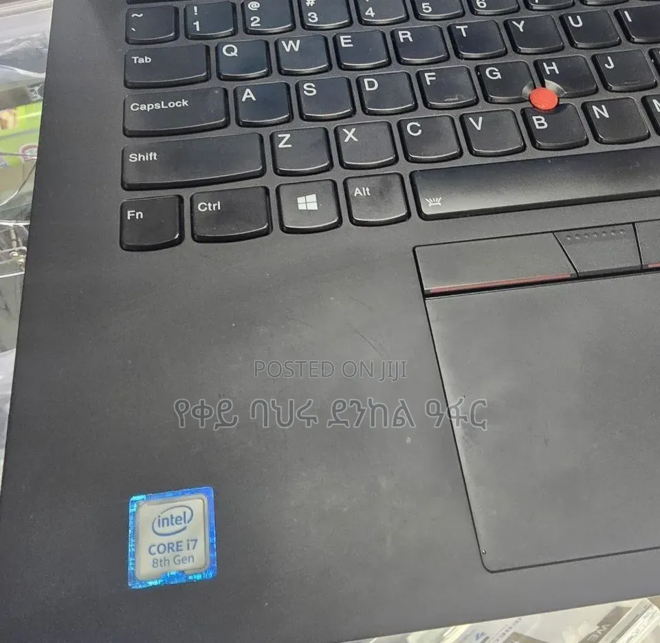 New Laptop Lenovo ThinkPad X1 Yoga 16GB Intel Core i7 SSD 512GB