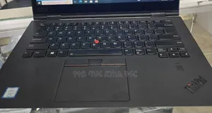 New Laptop Lenovo ThinkPad X1 Yoga 16GB Intel Core i7 SSD 512GB