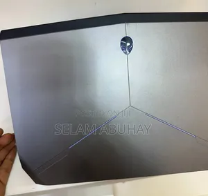 New Laptop Dell Allenware M15 R5 16GB Intel Core i7 SSD 500GB