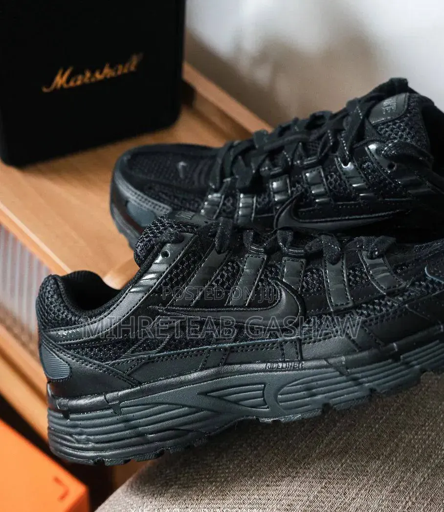 Nike P 6000