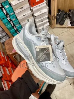 Nike ZoomX