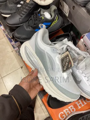 Nike ZoomX