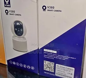 # Simcard Smart Security Camera