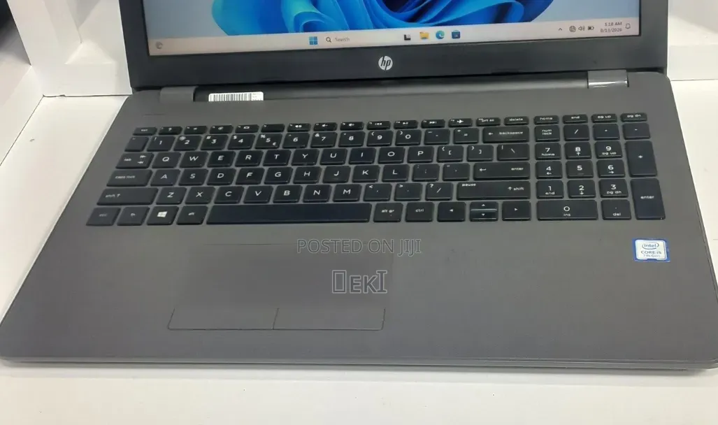 Laptop HP Stream Notebook 4GB Intel Core i5 HDD+SSD 500GB