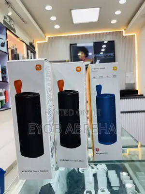 Xiaomi Sound Outdoor Speaker