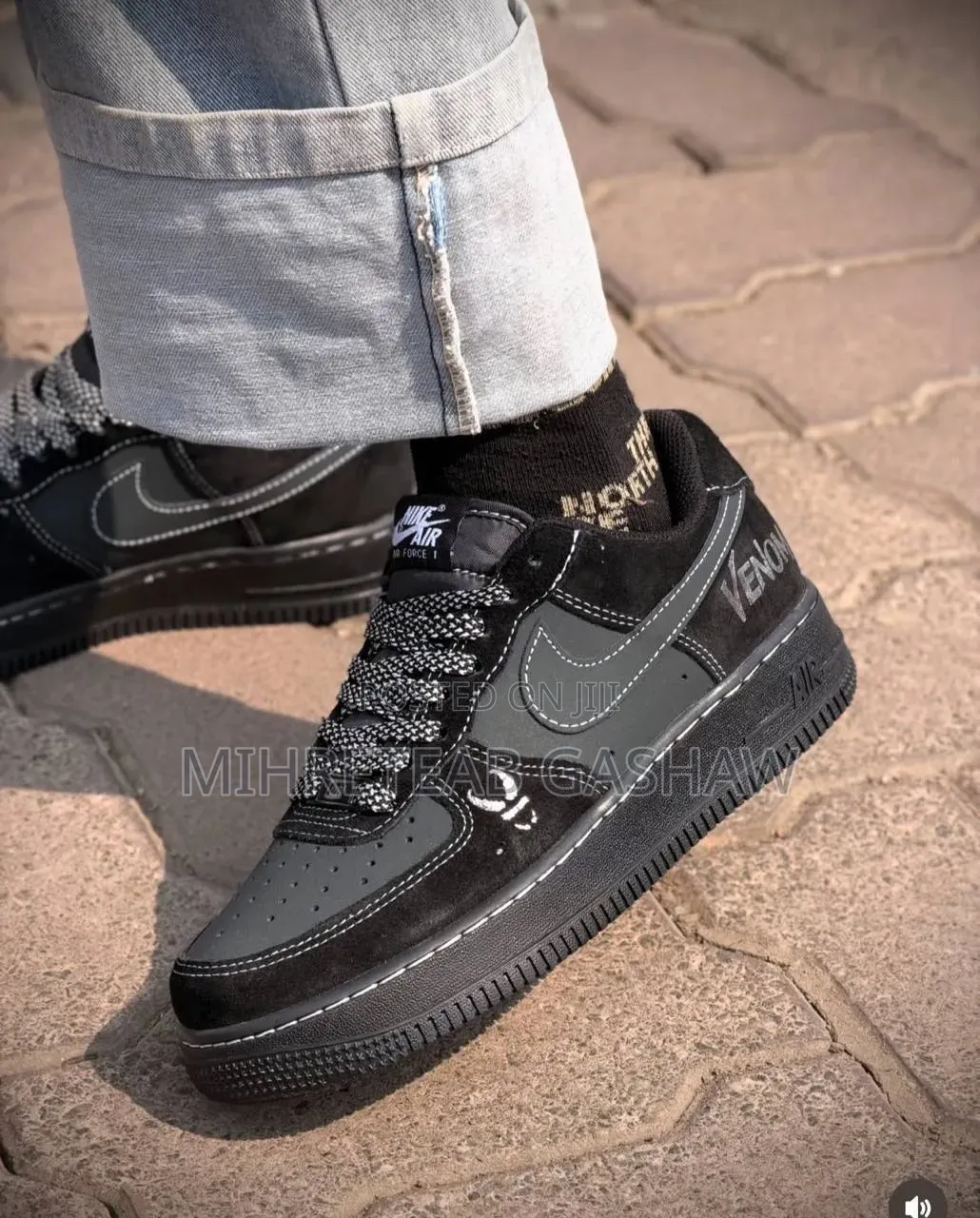 Nike AF1 Venom