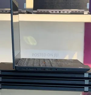 New Laptop Lenovo ThinkPad t495s 16GB AMD Ryzen 5 SSD 512GB